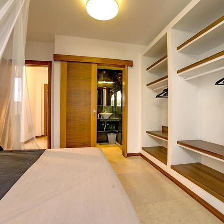 Casa Yuna With Heated Pool In El Roque Cotillo エクステリア 写真