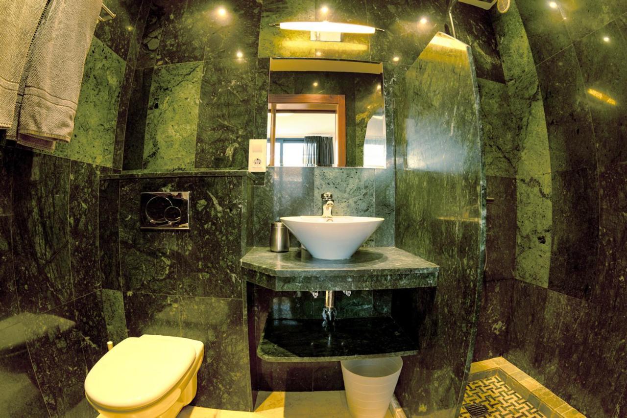 Casa Yuna With Heated Pool In El Roque Cotillo エクステリア 写真