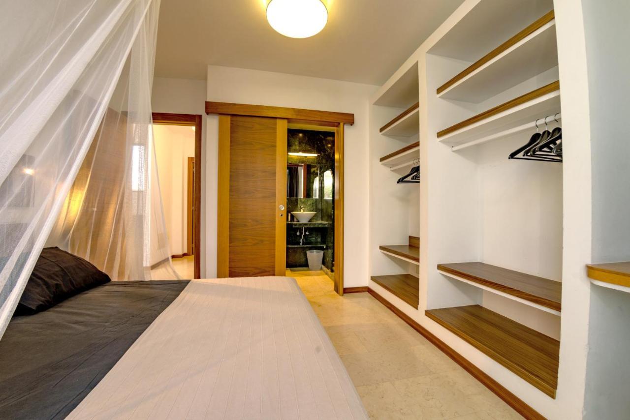 Casa Yuna With Heated Pool In El Roque Cotillo エクステリア 写真